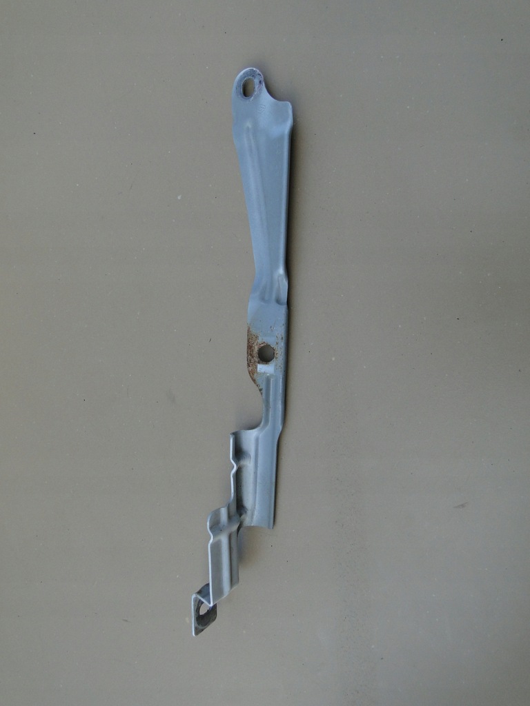 фото №1, Кронштейн кронштейн крила праве renault talisman