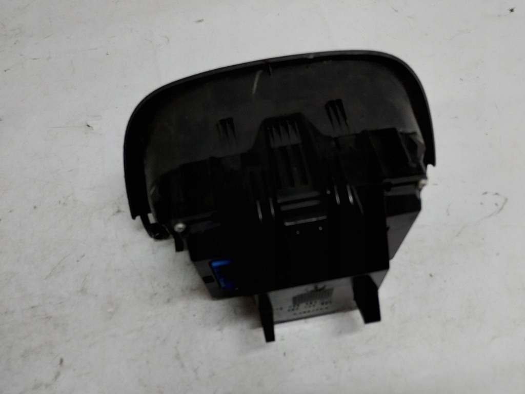 фото №6, Opel экран дисплей 13156842 europa