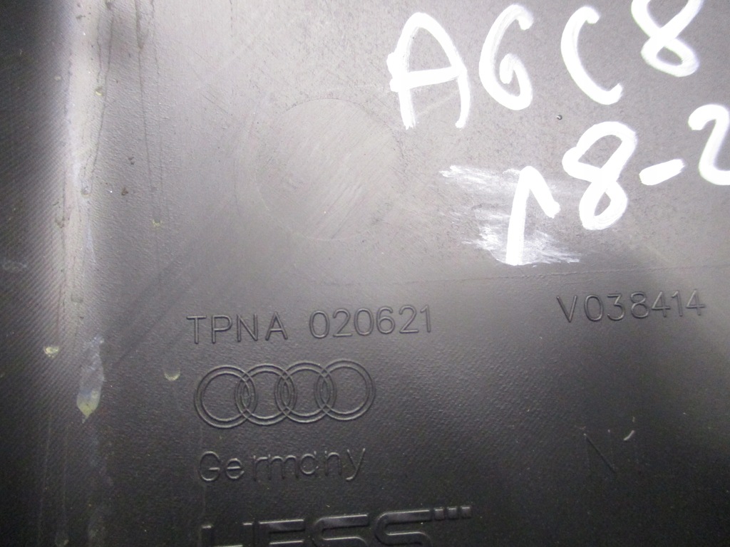 фото №6, Защита сиденье задняя 4ko881969 audi a6 c8 18-23r