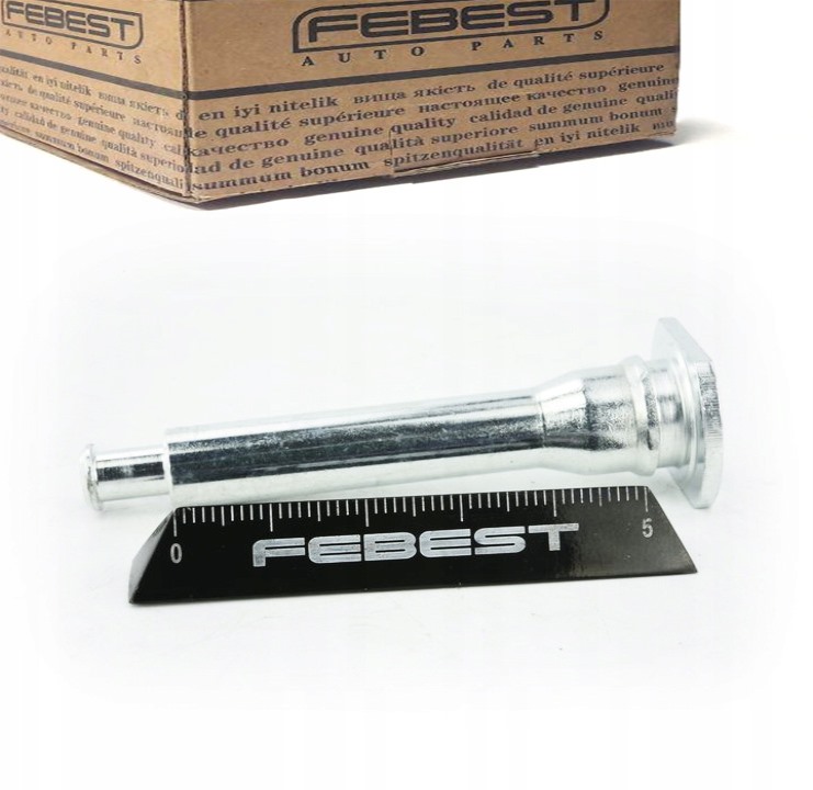 фото №1, Болт супорт гальмівний do honda cr-v ii 2.0 2.4