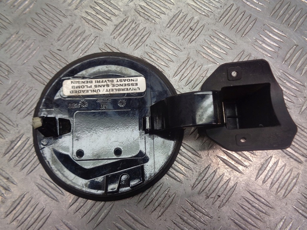 фото №2, Кришка заливної пального бака opel astra iii