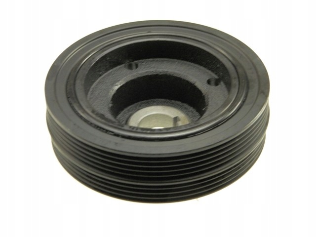 Шкив коленчатого вала коленчатого subaru forester 96- Цена