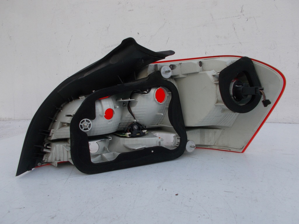 фото №7, Лампа задня задня bmw 1 e82 e-82 e88 e088 lift lci coupe cabrio ліва