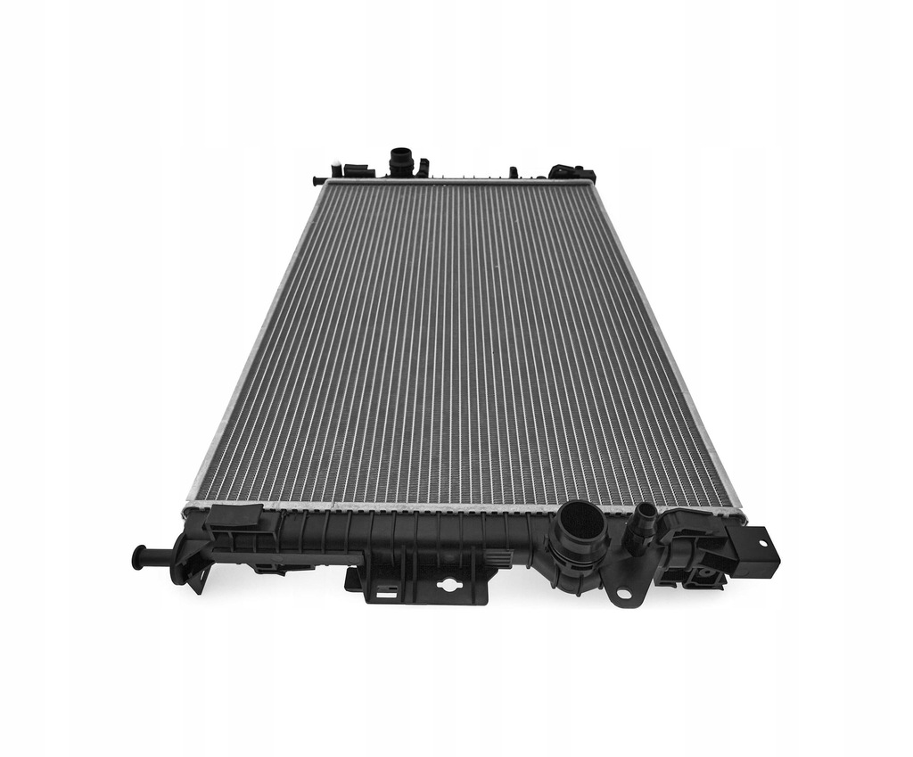 фото №8, Радіатор do ford transit connect 2013-2022 cv618005de