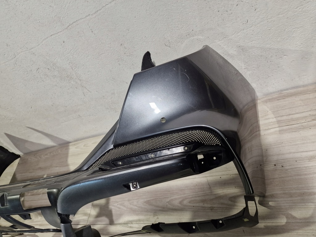 Купить Ferrari portofino m f164 бампер задний