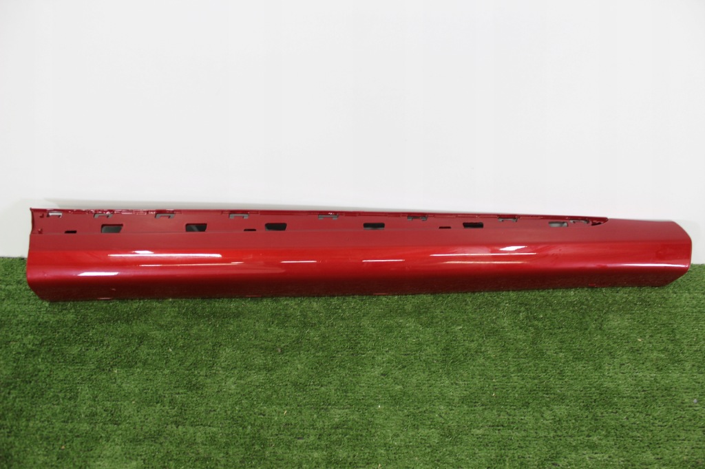 фото №2, Молдинг дверь левый задняя ford puma mk2