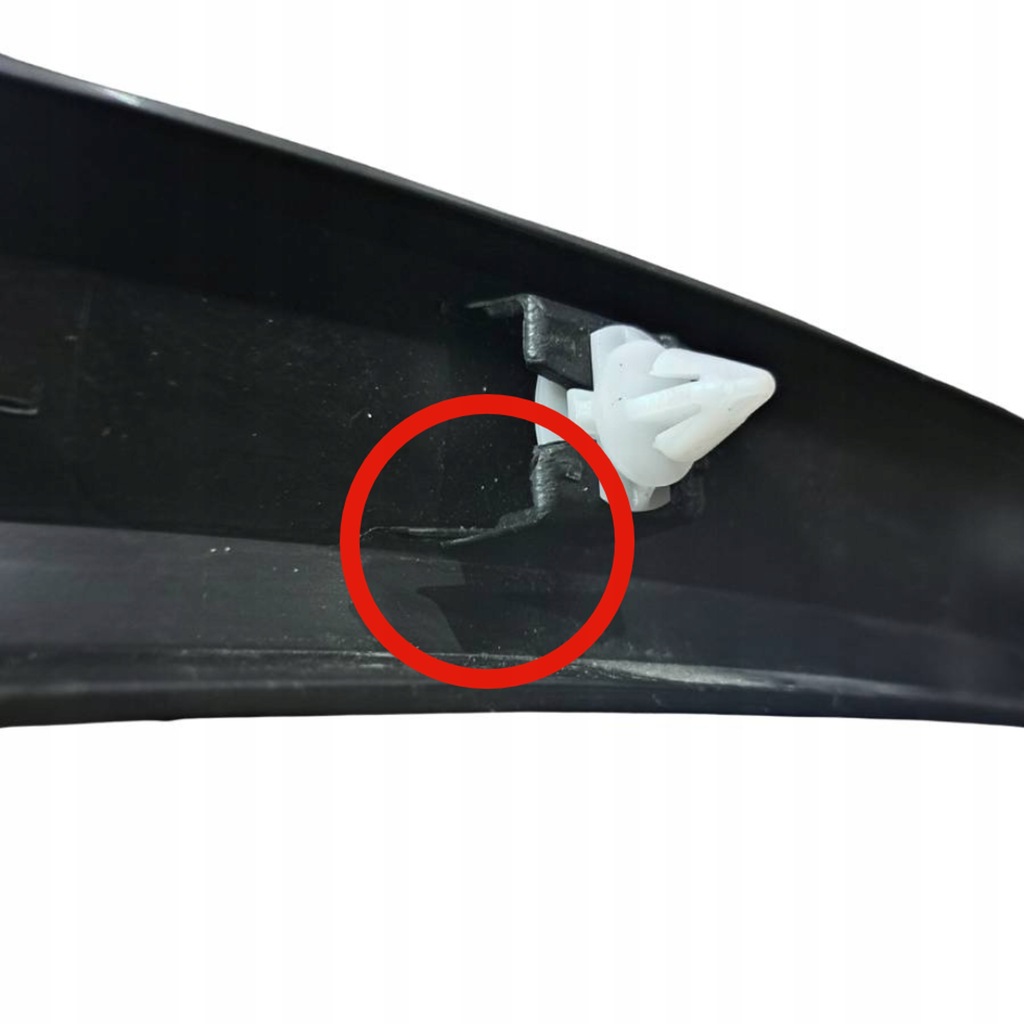 фото №9, Skoda kodiaq 2019 молдинг крыла 565854731a