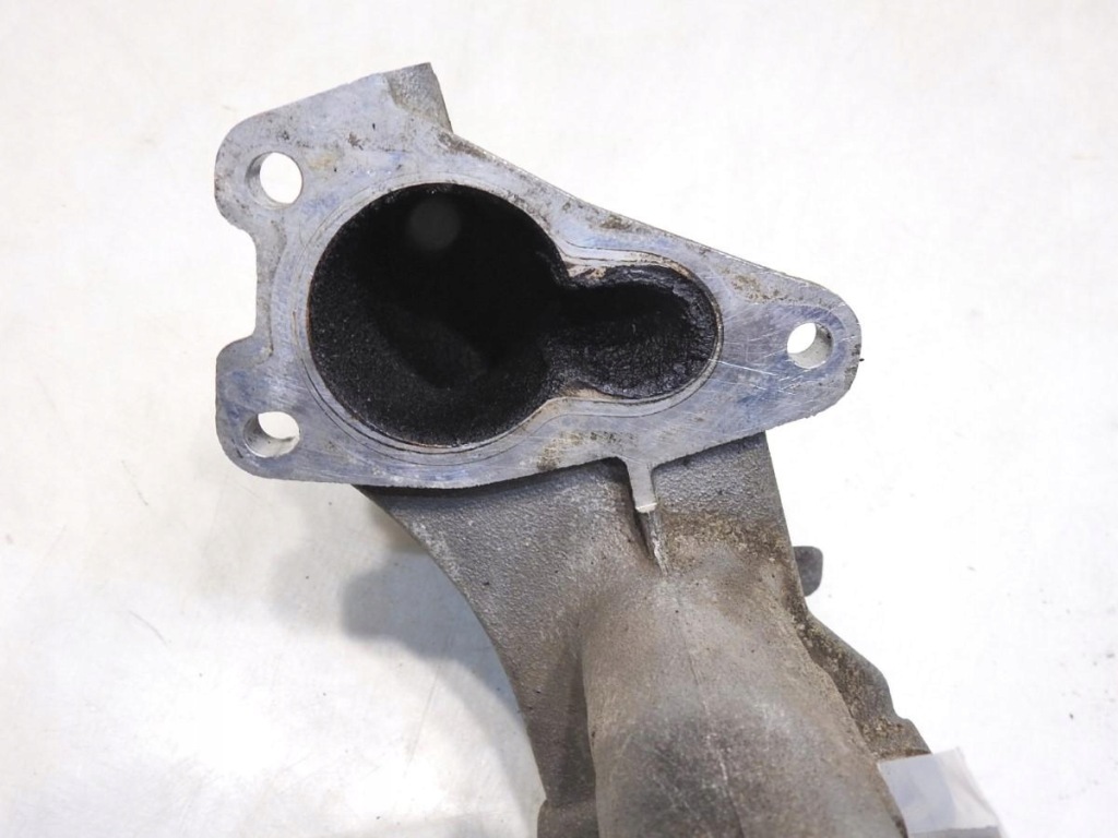 фото №5, Коллектор всасывающий renault laguna iii 2.0 dci