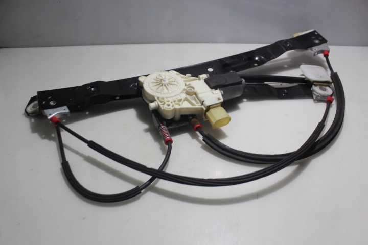 фото №1, Механізм вікон лівий перед ford galaxy iii mk3