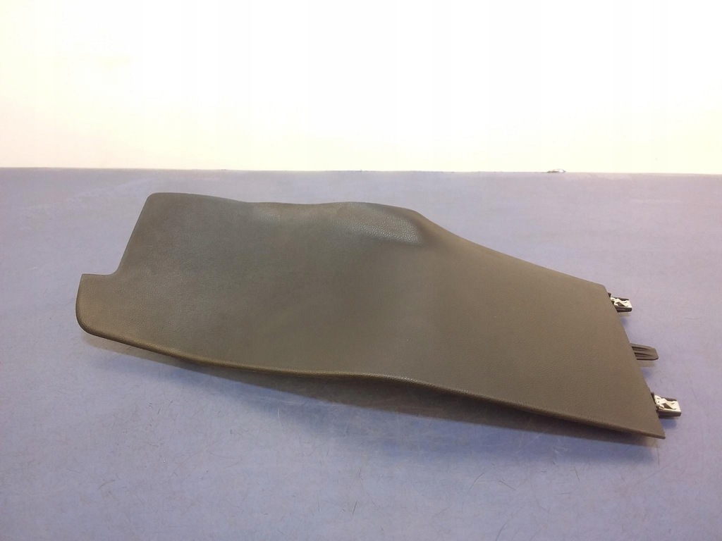 фото №1, Renault megane iv защита туннель консоли левая