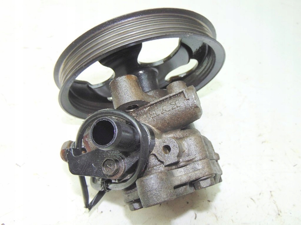 фото №10, Mitsubishi colt cjo 1.3 99r насос підсилювача