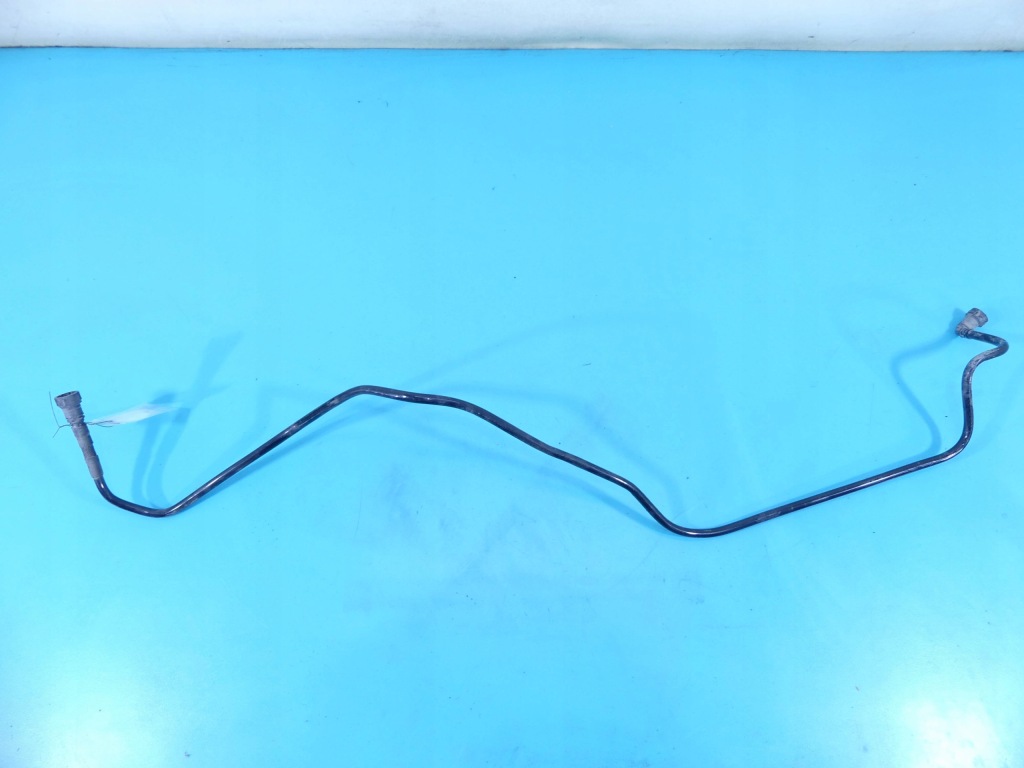 фото №5, Шланг паливний porsche panamera i 970 4.8 v8