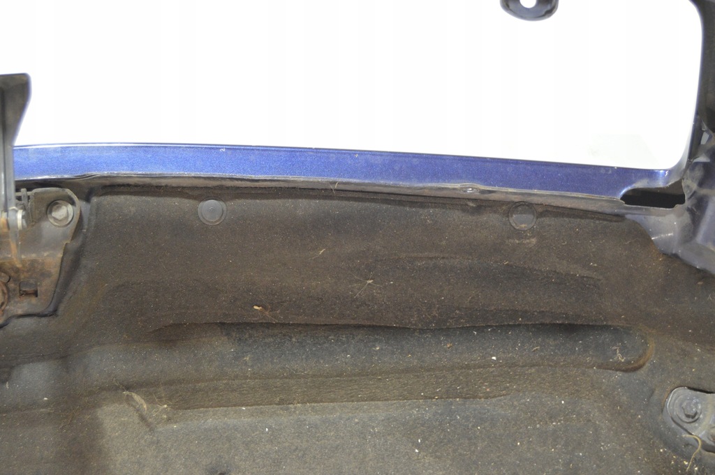 фото №12, Капот кришка двигуна mercedes w140 coupe c140 cl bez іржа