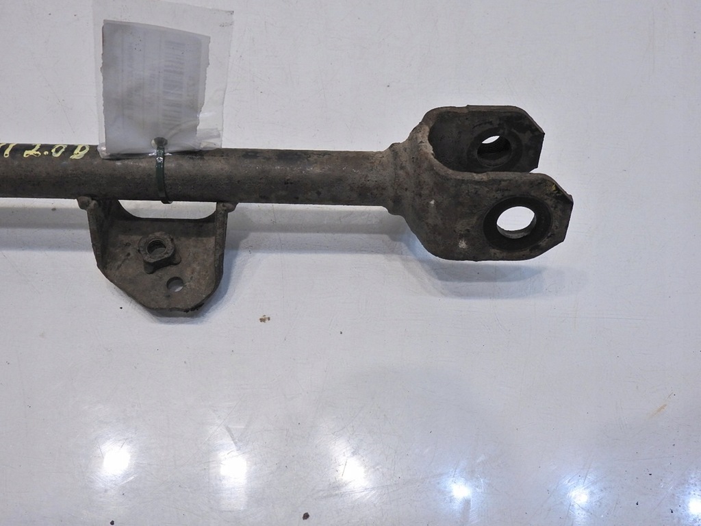 фото №3, Важіль лівий задня honda accord vi 2.0 d