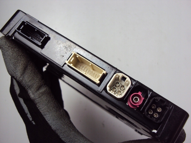 фото №3, Модуль допомоги sos audi a4 b9 2015-