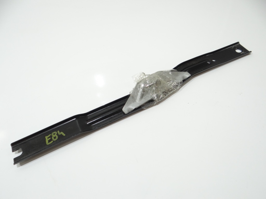 фото №1, Кронштейн акумулятор bmw x1 e84 7584733 28211086 2.0l бензиновий 180kw 2015