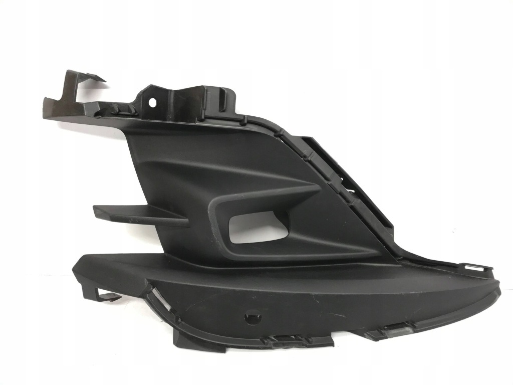 Купить Renault clio v 5 rs решётка бампера левая + направляющая