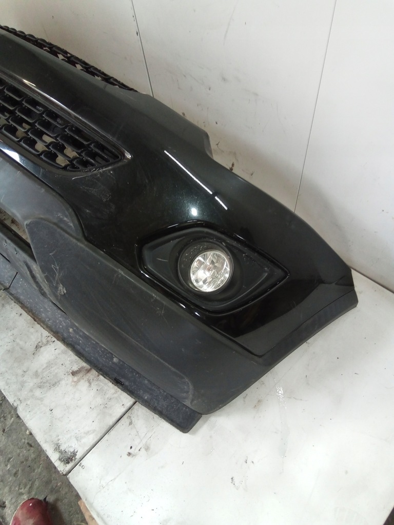 фото №5, D166 бампер перед antara lift gar