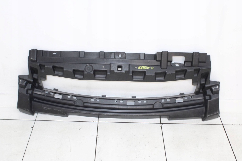 фото №1, Peugeot expert ii усилитель бампера верхний 1400110477