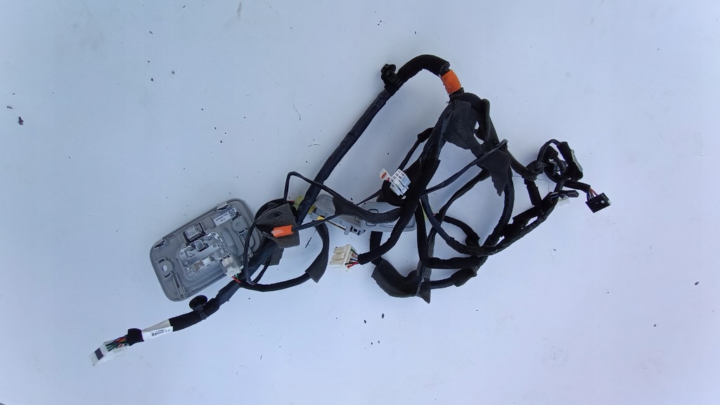 фото №1, Жгут потолочный kia stonic