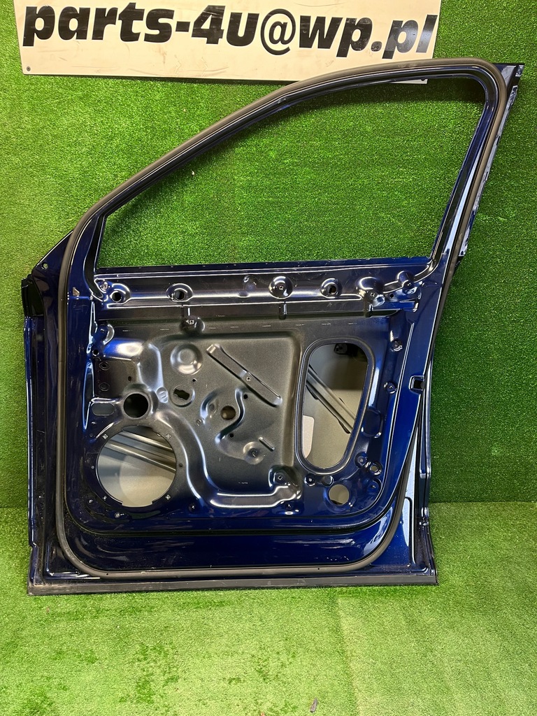 фото №6, Двері передні праве audi q5 80a