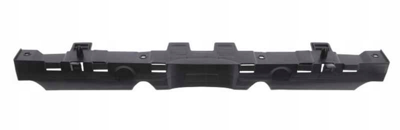 фото №1, Балка усилитель бампера задняя renault twingo 07-