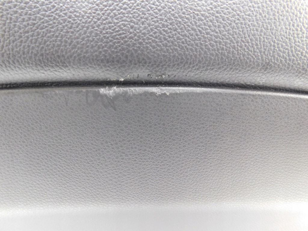 фото №13, Сиденья комплект заднее сиденье обшивки amg - mercedes cla c117 w117 amg