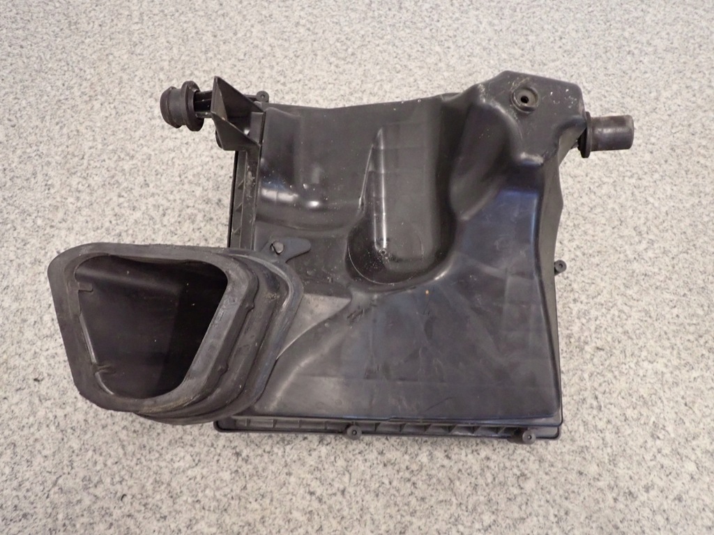 фото №5, Chevrolet cruze 1.7d 08- корпус фильтра воздуха