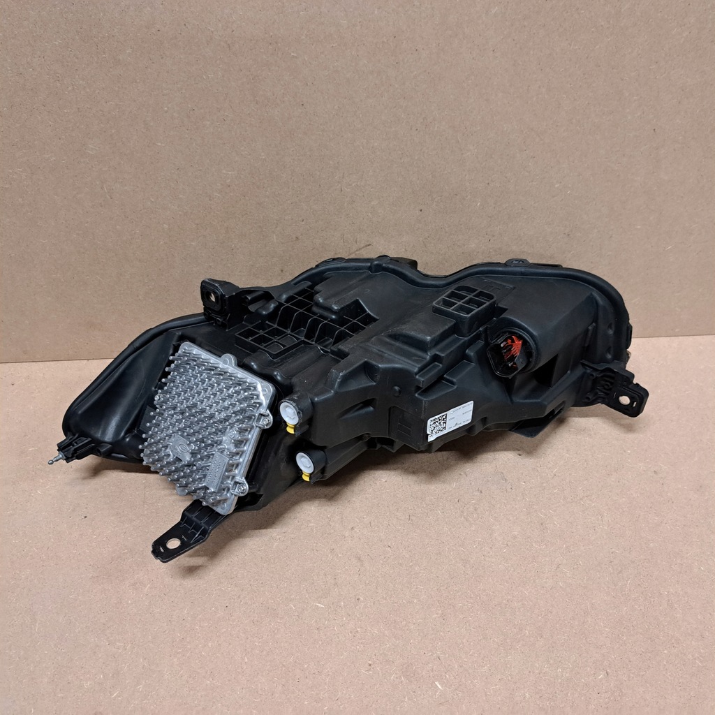 фото №11, Jaguar xe x760 lift full led mid правый usa ameryka