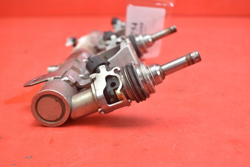 фото №6, Молдинг впрыскная форсунки 9a111085971 porsche 911 997 6 vi 3.8 turbo 500 km