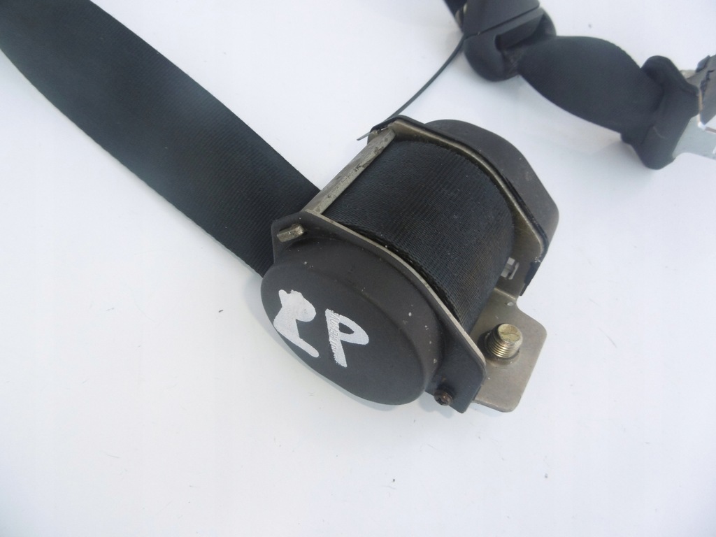 фото №3, Pas безопасности левый перед gazela gazelle gaz