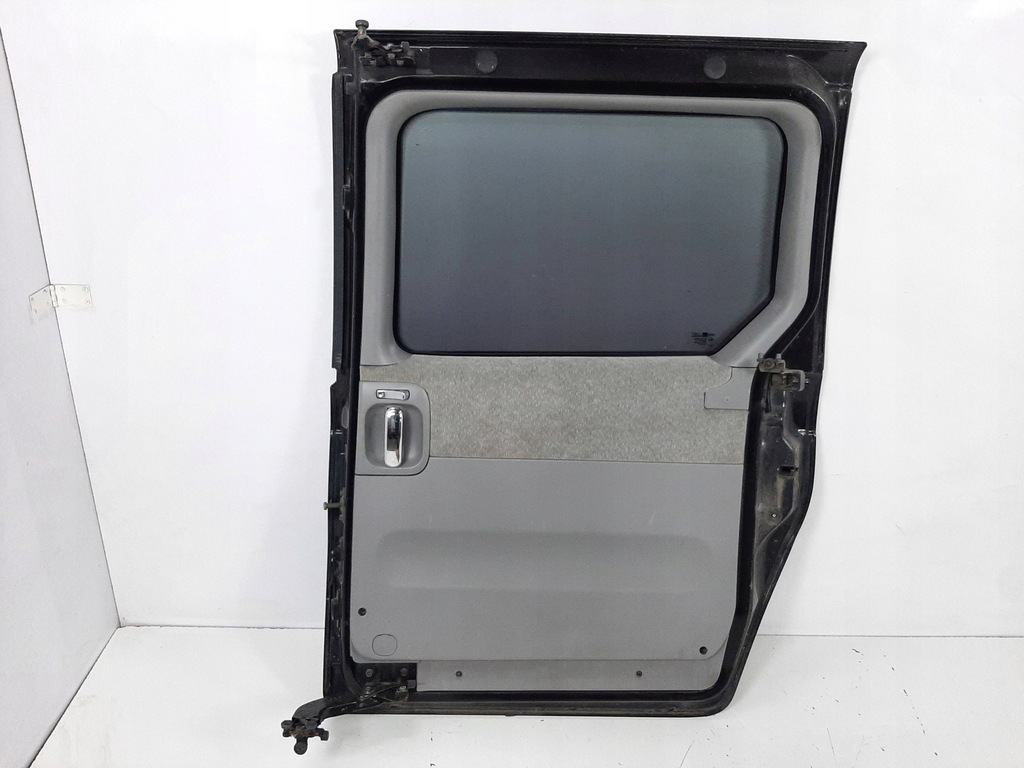 фото №13, Kia carnival i lift 2.9crdi 04r дверь правый задняя kod 9b 0k53b72410xx