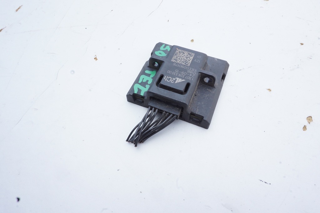 фото №1, Модуль світла 130732933000 mercedes gla x156