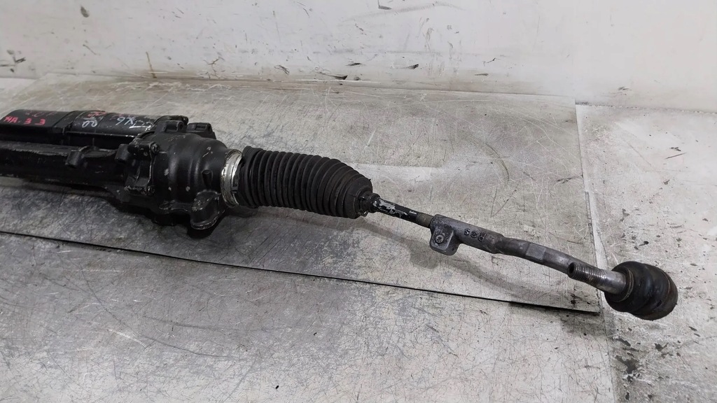 фото №5, Трансмиссия рулевая рейка 7854725 bmw x5 f15 x6 f16