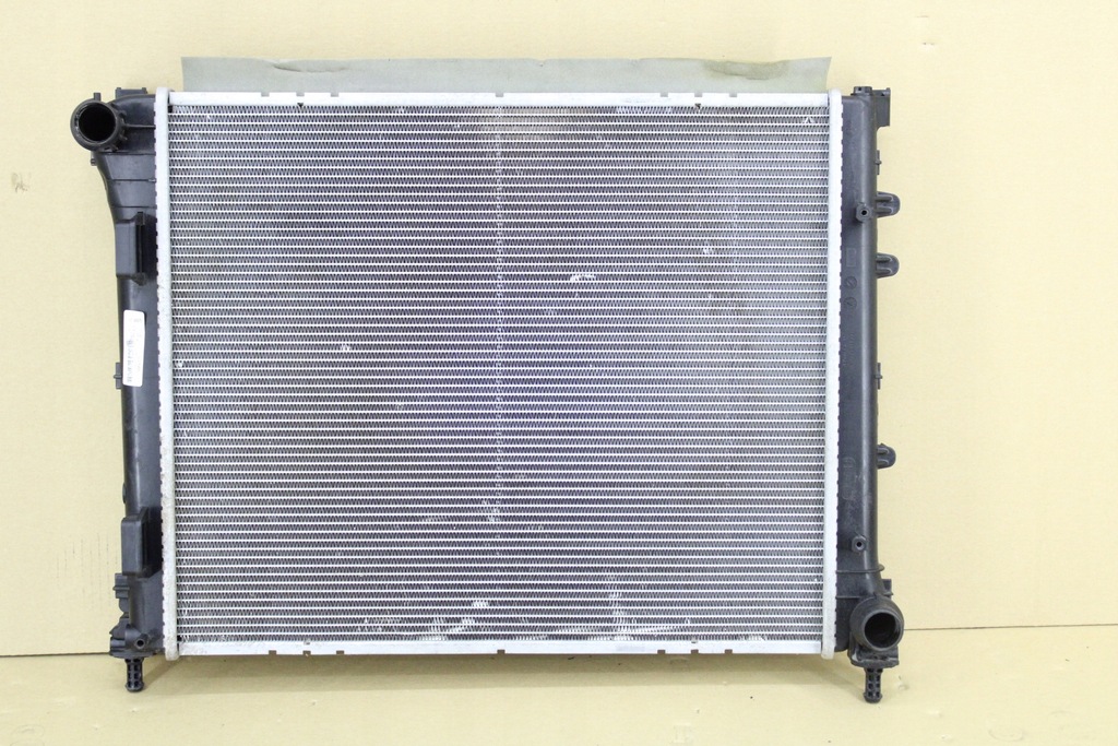 фото №1, Радіатор fiat panda 500 12-22 multijet