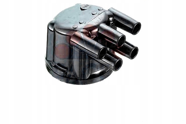 фото №15, Крышка трамблёра аппарата зажигания eps 1.328.103 2216271j00