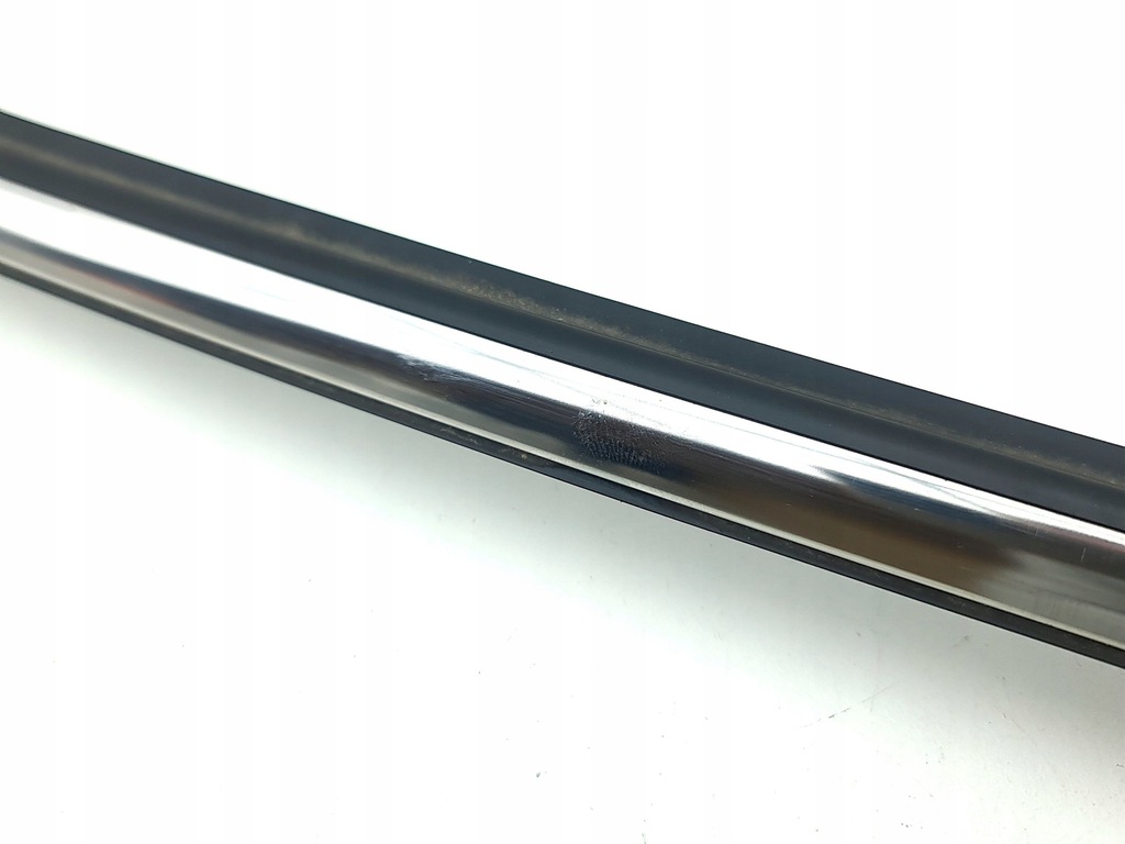 фото №9, Mini one - cooper f56 f55 2023 молдинг скло бічний