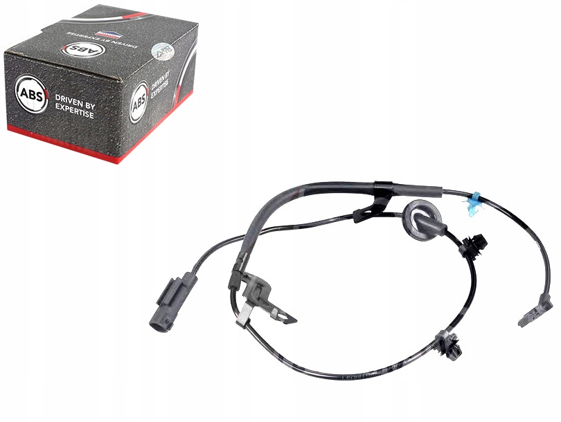 фото №1, A.b.s. датчик abs mitsubishi asx 1.8 di-d 4wd ga