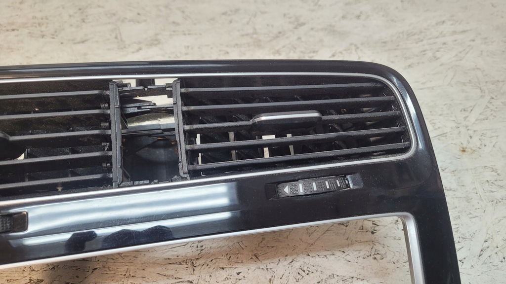 фото №5, Vw golf vii 7 13-19 dekor рамка радіо навігації 5g1819743d