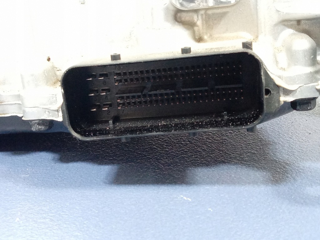 фото №5, Hyundai tucson iv 1.6 hybrid модуль hpcu инвертор