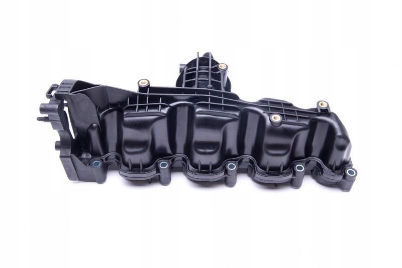 фото №12, Коллектор впускной audi seat skoda vw 1.6 tdi 03l129711aq
