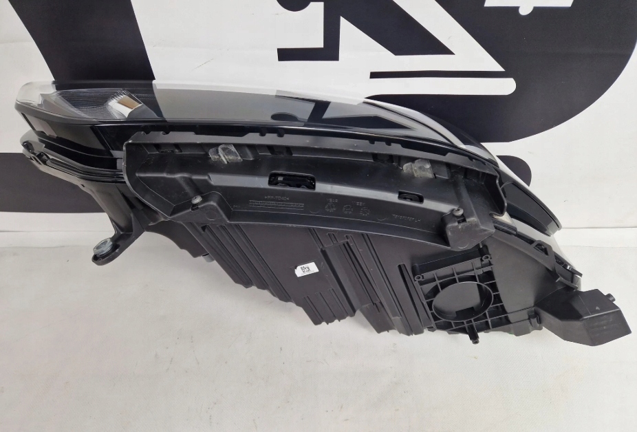 фото №6, Лампа фара левый full led alfa romeo tonale