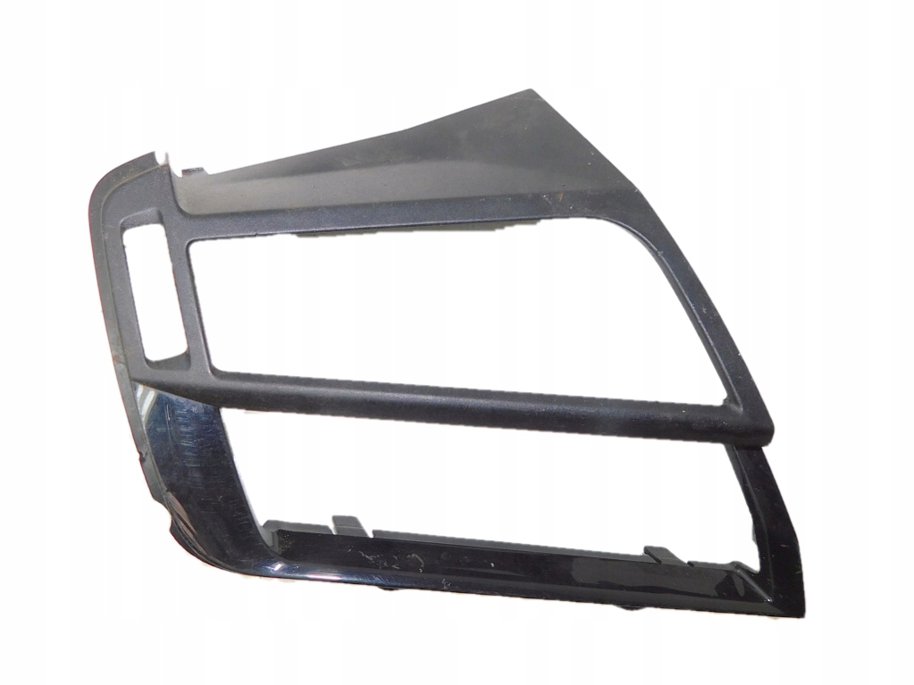 фото №1, Bmw x5 f15 x6 f16 m50d 15r защита рамка