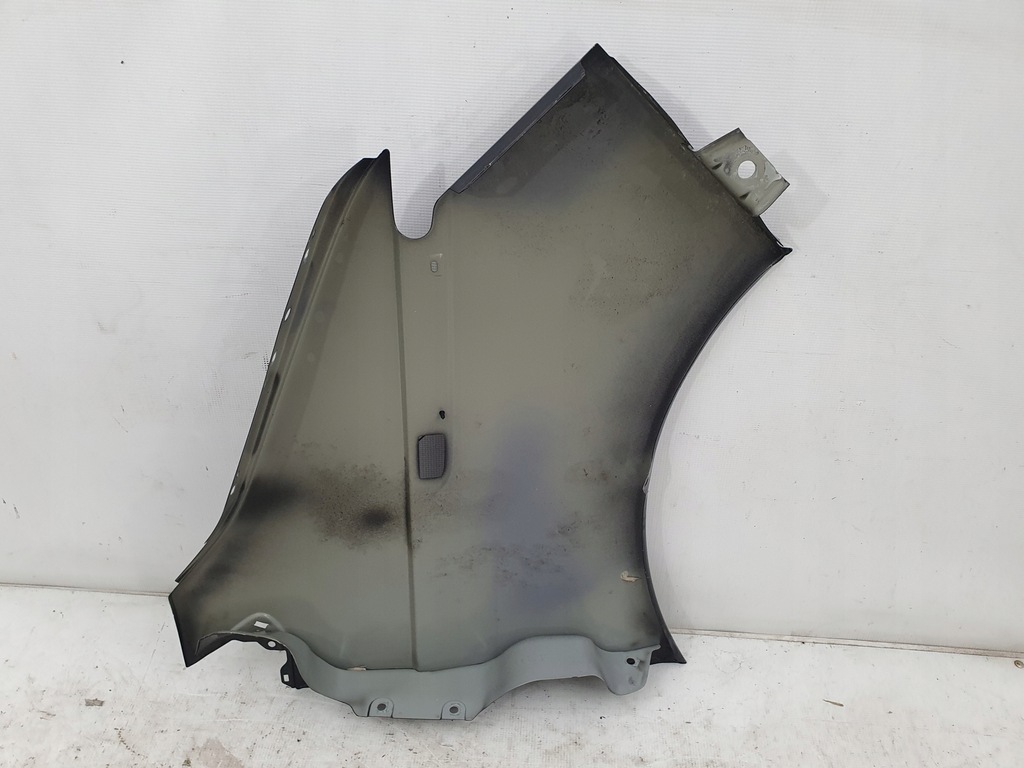 фото №7, Vw t6 t6.1 transporter multivan iii 7la lift 19- крила лівий перед передній