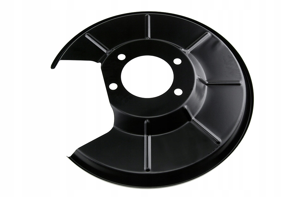 фото №1, Защита диск тормозной