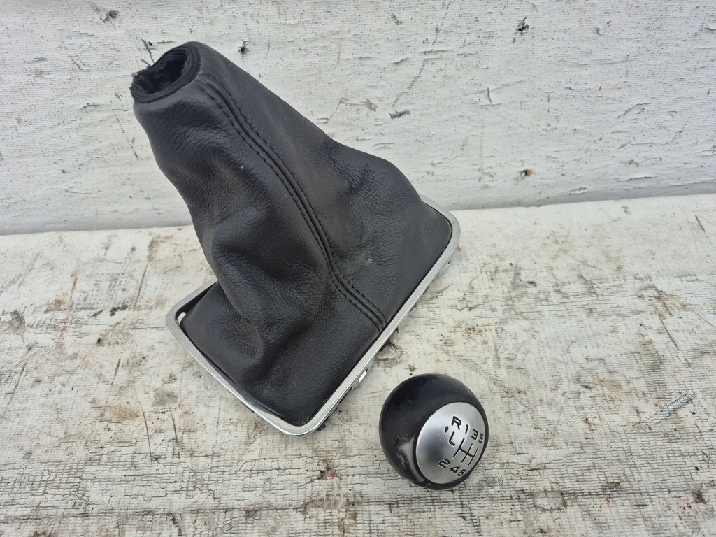 фото №1, Чохол ручка citroen c5 iii x7