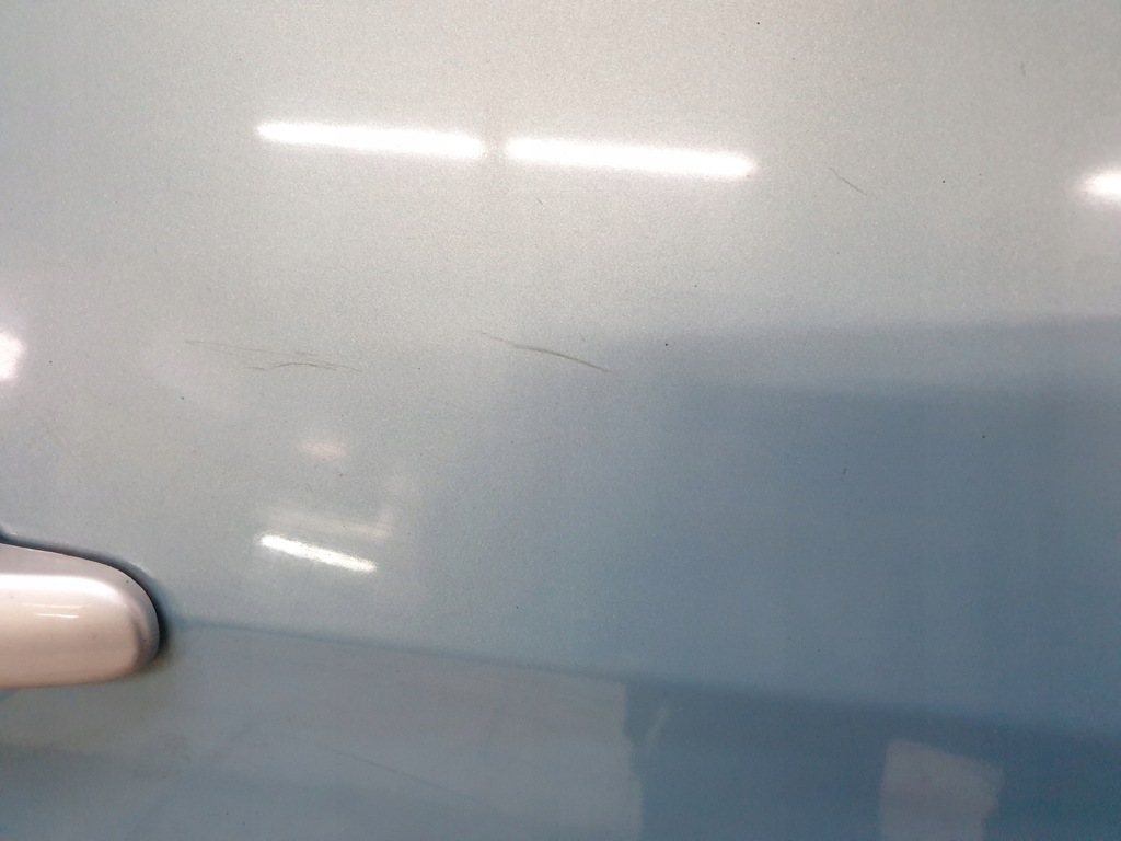 фото №7, Двері задні ліва citroen c8 knbc