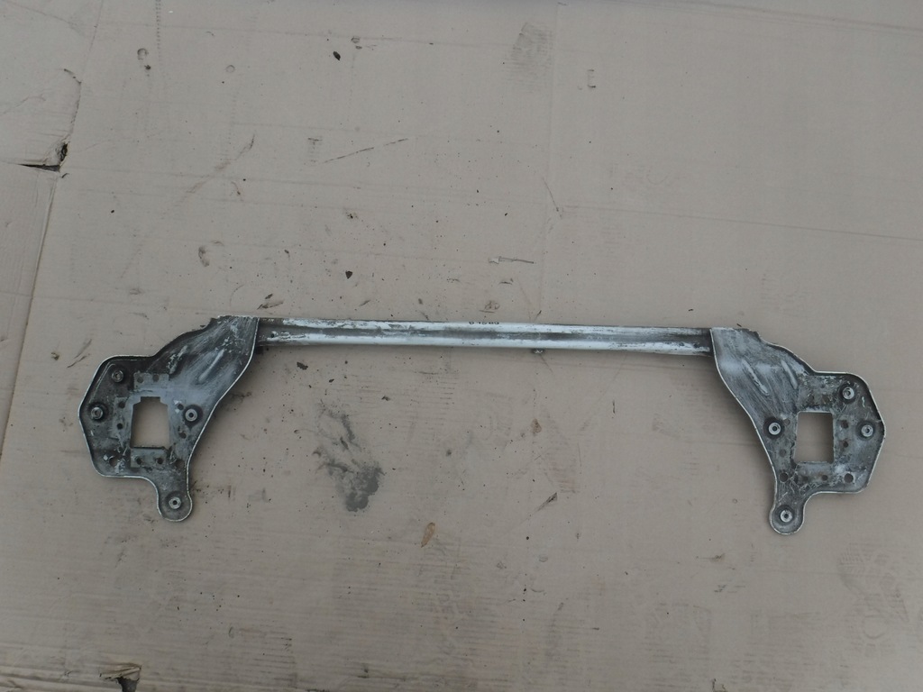 фото №1, Балка поперечная vw transporter t5 7h0803608e