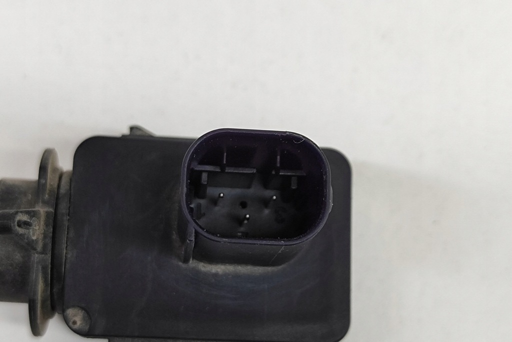 фото №5, Mercedes-benz eqs v297 датчик якості повітря a0009054807 245kw 2023 273