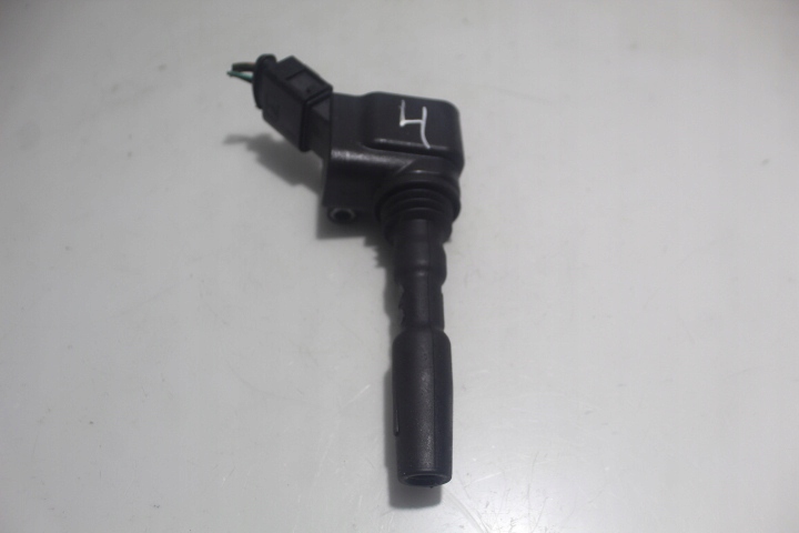 фото №3, Котушка запалювання skoda rapid ii lift 1.0tsi